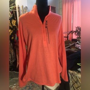 Under Armour long sleeved ladies top